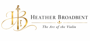 Heather Broadbent