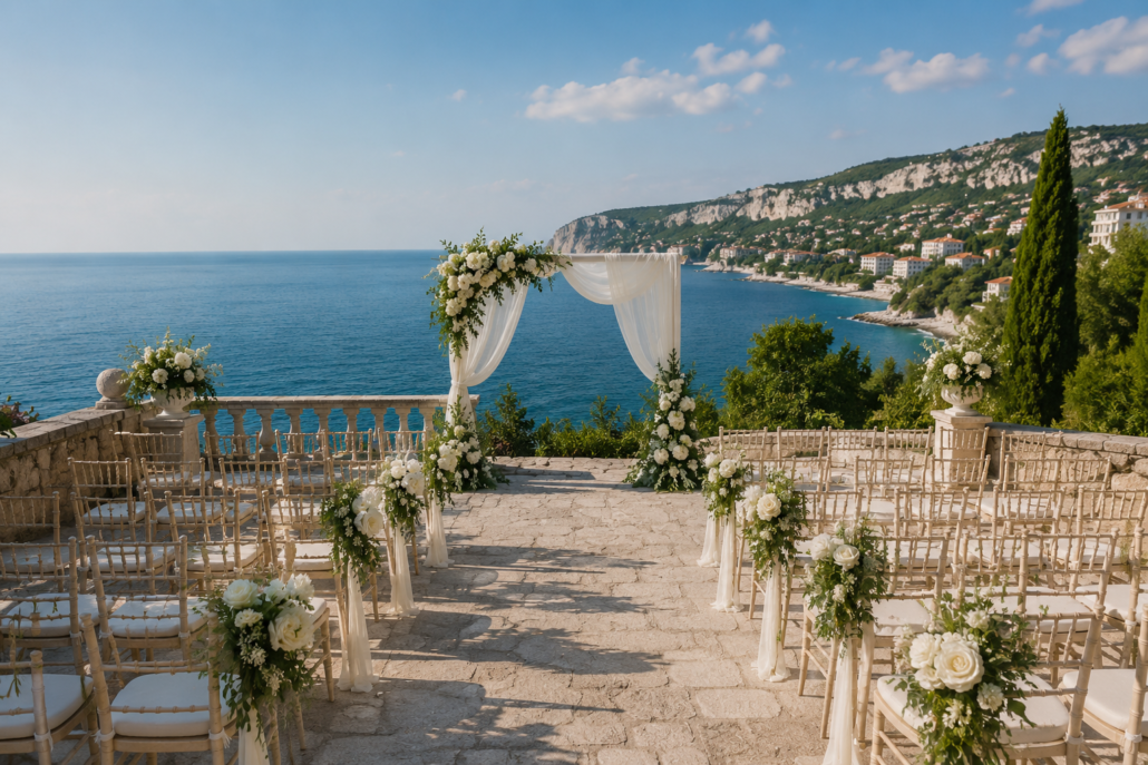 Bulgaria wedding