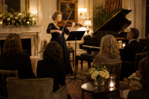 Salon Concerts Image
